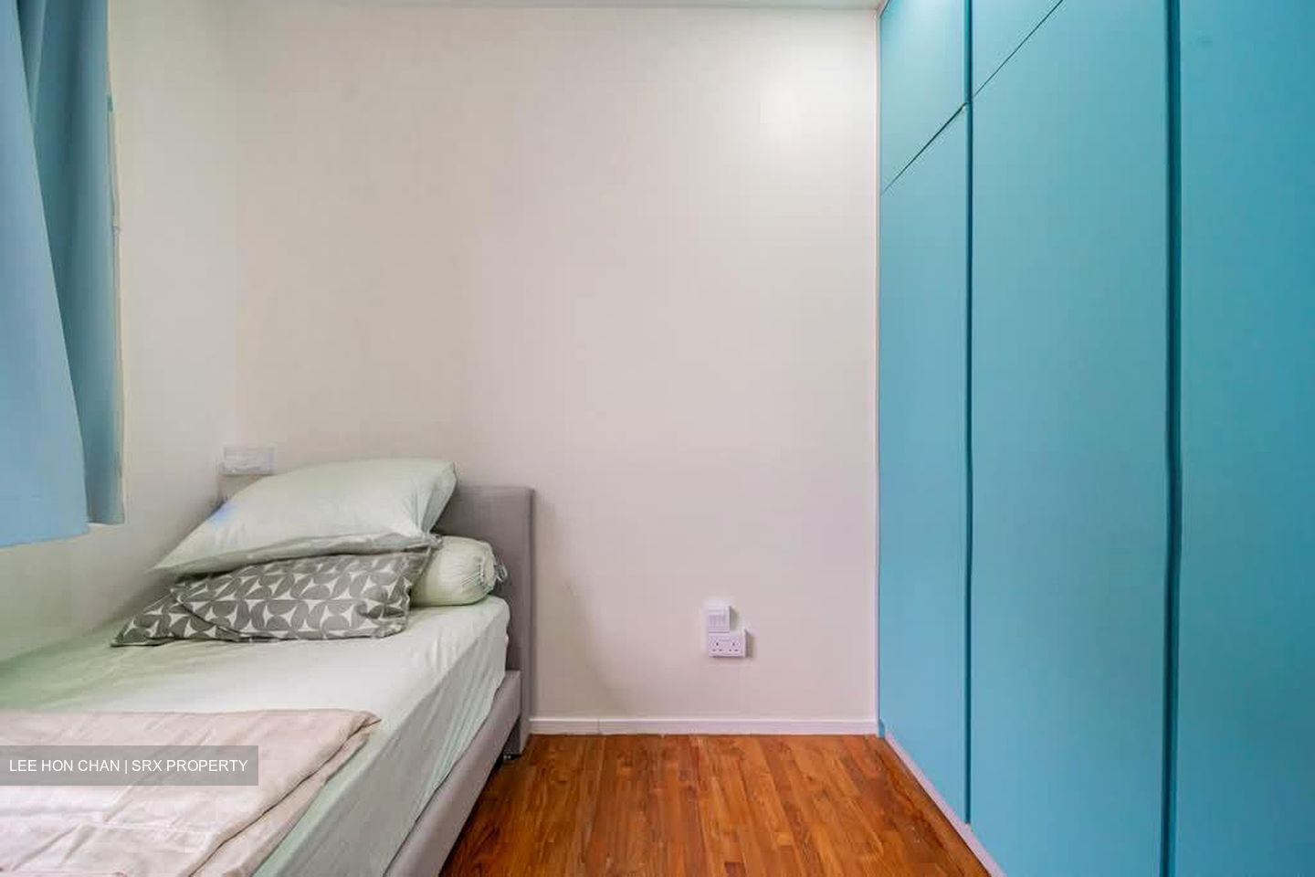 The Amore (D19), Condominium #564565431